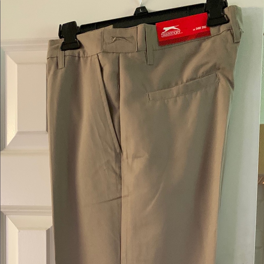 Slazenger Golf Pants
